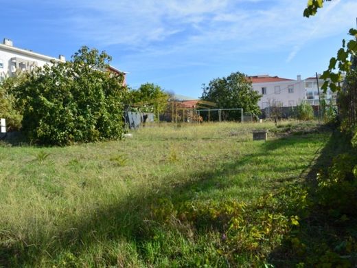 Terreno a Lisbona, Lisbon