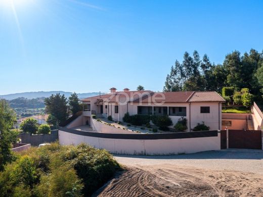 Luxury home in Paços de Ferreira, Distrito do Porto