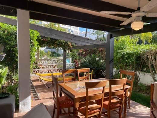Apartament w Marbella, Provincia de Málaga