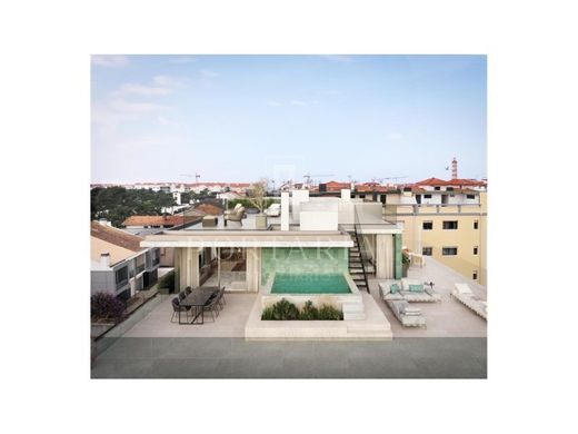 Piso / Apartamento en Ílhavo, Aveiro