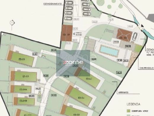 Элитный дом, Viana do Castelo, Distrito de Viana do Castelo