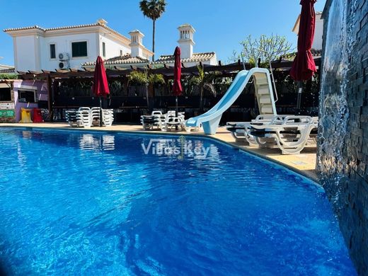 Semidetached House in Albufeira, Albufeira Municipality
