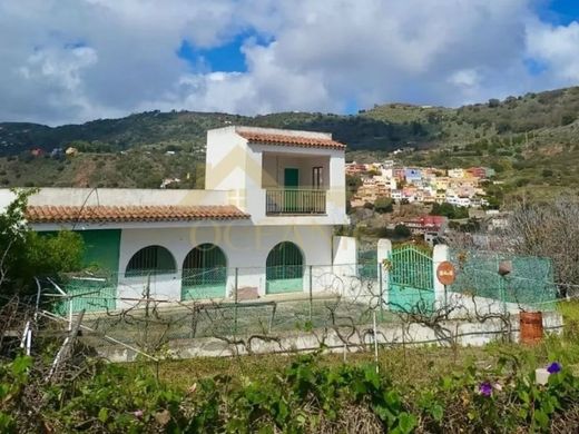 Casa de lujo en Santa Brígida, Las Palmas