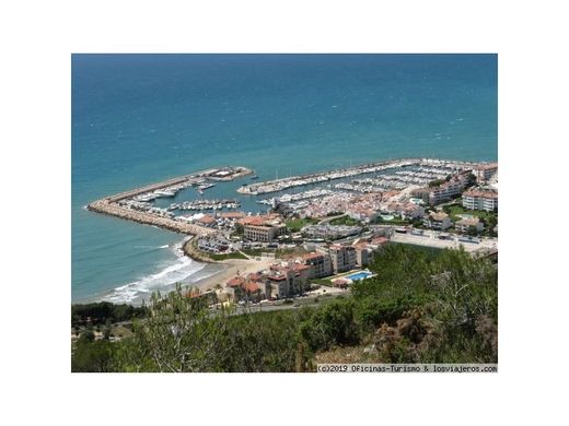 ﻓﻨﺪﻕ ﻓﻲ Sitges, Província de Barcelona