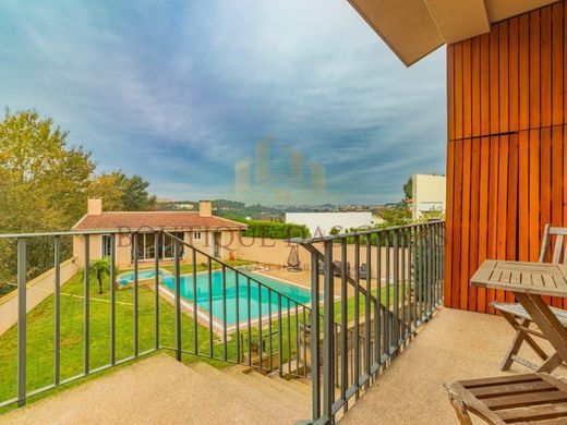 منزل ﻓﻲ فيلا نوا دغايا
, Vila Nova de Gaia