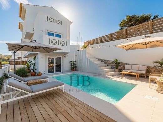 Lüks ev Sintra, Distrito de Lisboa