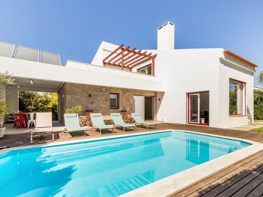 Maison de luxe à Sesimbra, Distrito de Setúbal