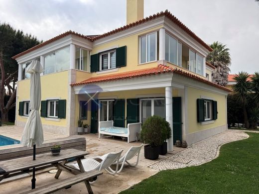 Элитный дом, Cascais, Distrito de Lisboa