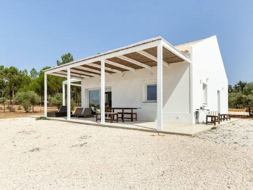 Casa de lujo en Grândola, Setúbal