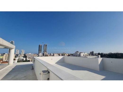 Apartment in Agios Nikolaos, Lemesós