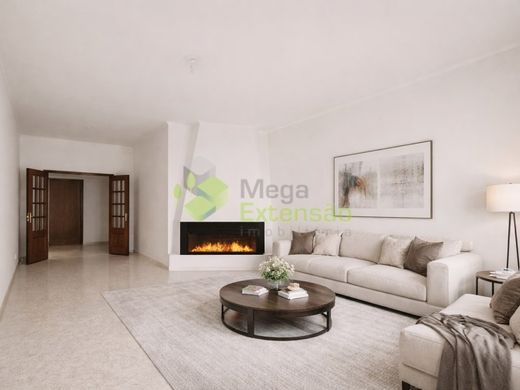 Daire Santarém, Distrito de Santarém