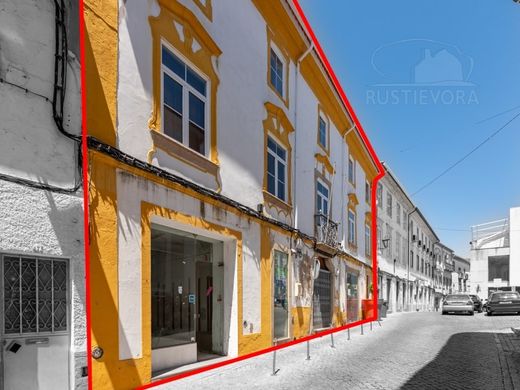 Жилой комплекс, Порталегре, Portalegre