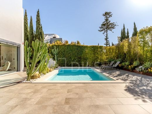 Luxus-Haus in Cascais, Lissabon