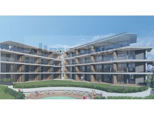 Apartment in Albufeira, Albufeira Municipality