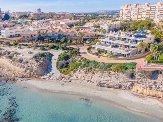 Luxury home in El Campello, Alicante