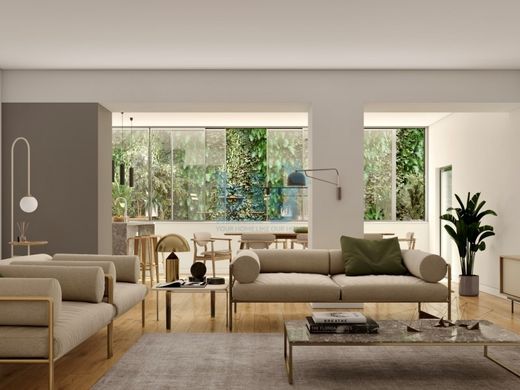 Apartment in Estrela, Lisbon