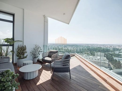 Penthouse in Nicosia, Nicosia District