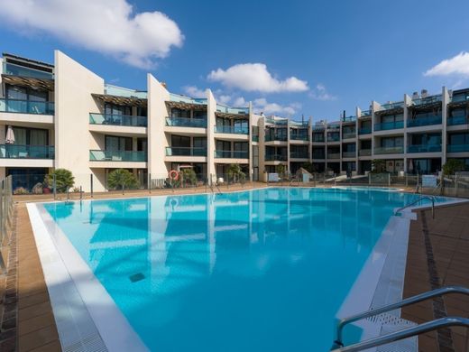 Duplex in La Oliva, Province of Las Palmas