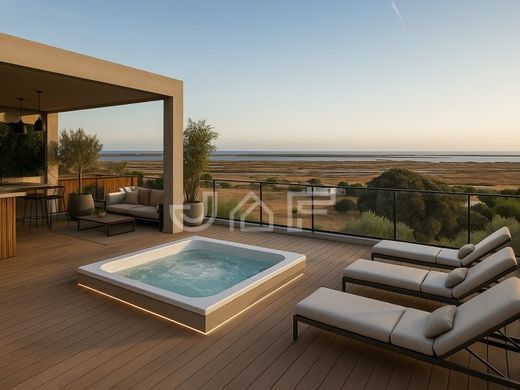 Lüks ev Tavira, Distrito de Faro