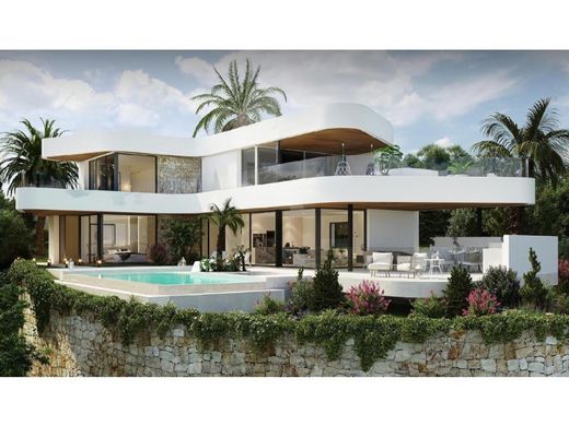 Villa in Benitachell, Provincia de Alicante