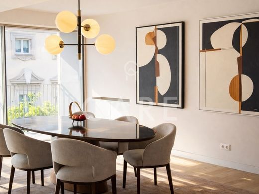 Apartment / Etagenwohnung in Lissabon, Lisbon