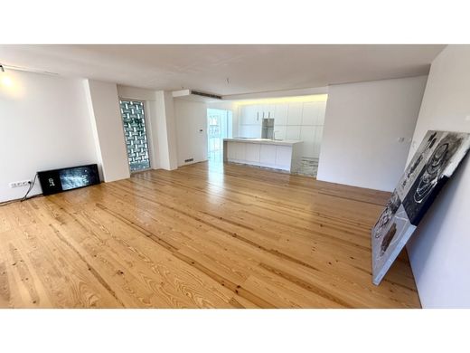 Campolide, Lisbonのアパートメント