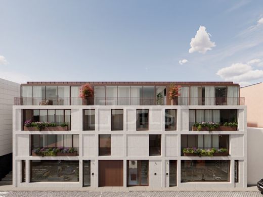 Piso / Apartamento en Oporto, Porto