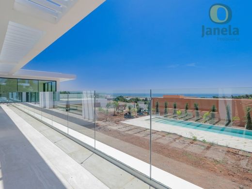 Πολυτελή κατοικία σε Lagos, Distrito de Faro