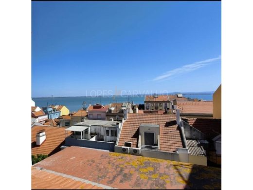 Wohnkomplexe in São Vicente, Lisbon