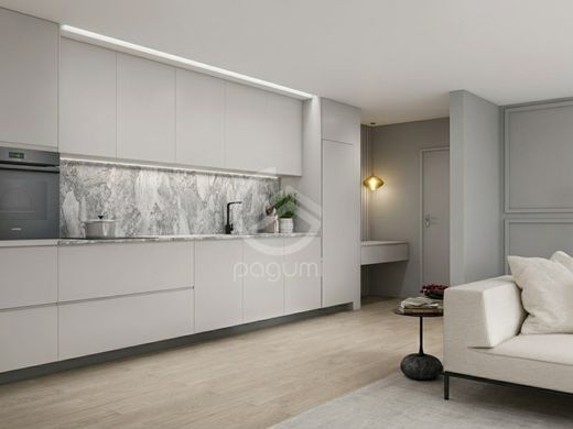 Piso / Apartamento en Maia, Oporto