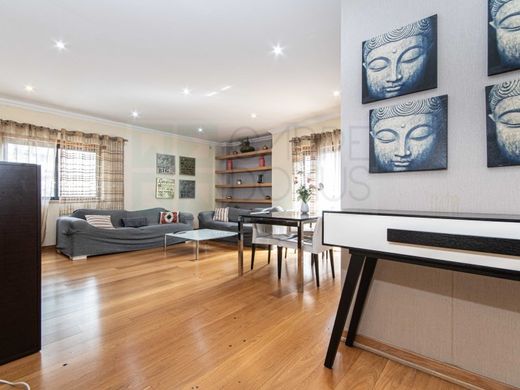 ﺷﻘﺔ ﻓﻲ Parque das Nações, Lisbon