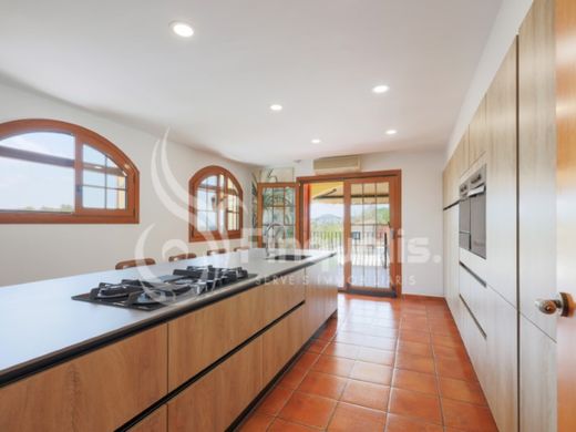 Luxury home in Santa Eulàlia de Ronçana, Province of Barcelona