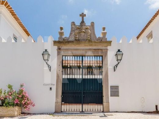 Casa de lujo en Cadaval, Lisboa