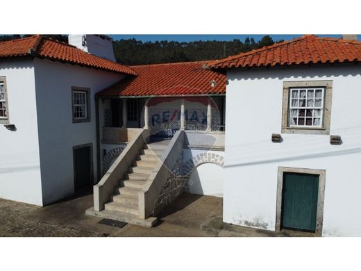 Luxury home in Caminha, Distrito de Viana do Castelo