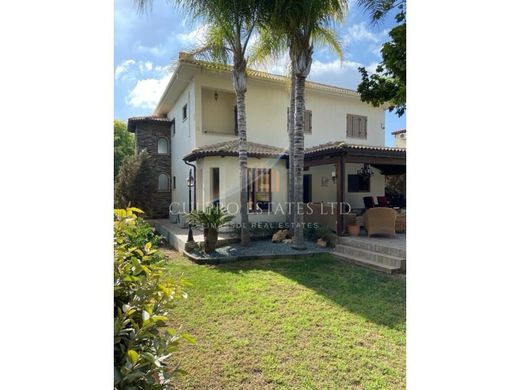 ‏בתי יוקרה ב  Ýpsonas, Limassol District