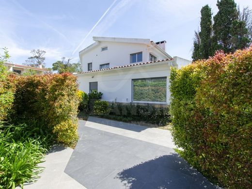 Cascais, Distrito de Lisboaの一戸建て住宅