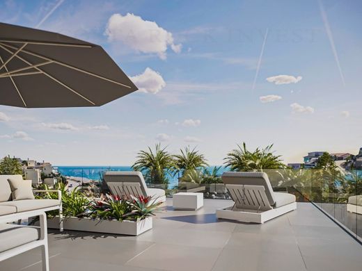 Вилла, El Campello, Provincia de Alicante