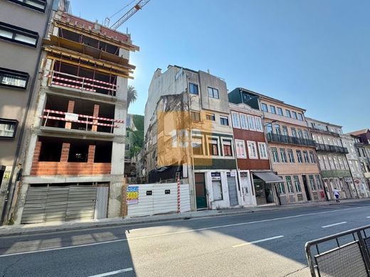 Κτίριο σε Πόρτο, Porto