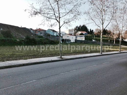 Grundstück in Matosinhos, Distrito do Porto