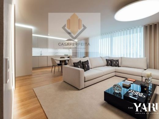 Διαμέρισμα σε Βίλα Νόβα ντε Γκάια, Vila Nova de Gaia