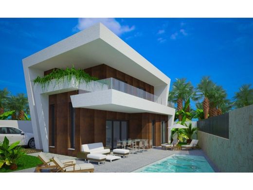 Villa Benijofar, Provincia de Alicante