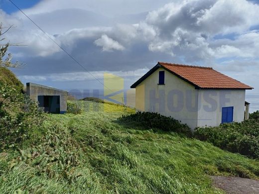 Land in Ponta Delgada, Azores