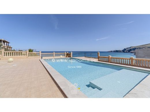 Maison de luxe à Capdepera, Province des Îles Baléares