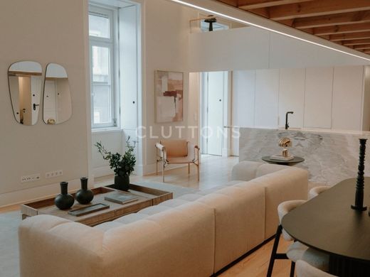 Loft en Lisboa