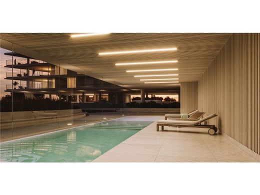 Apartment / Etagenwohnung in Loulé, Distrito de Faro