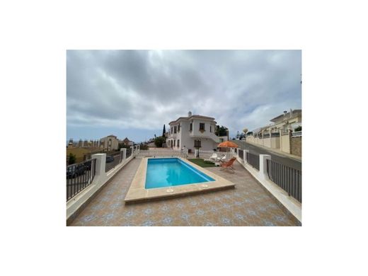 Casa de lujo en Torre del Mar, Málaga