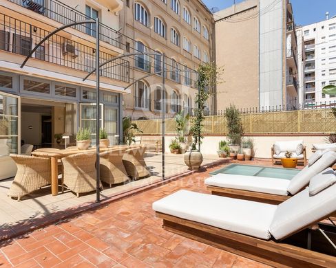 Apartment in Barcelona, Province of Barcelona