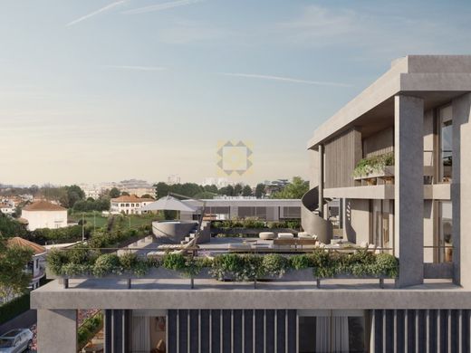 Daire Porto, Distrito do Porto