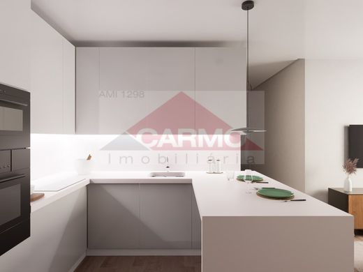 Appartement à Montijo, Distrito de Setúbal