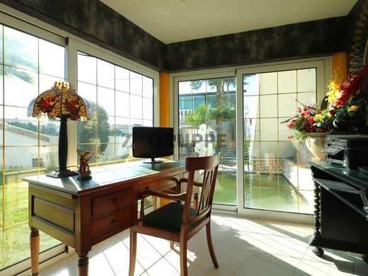 Luxury home in Aveiro